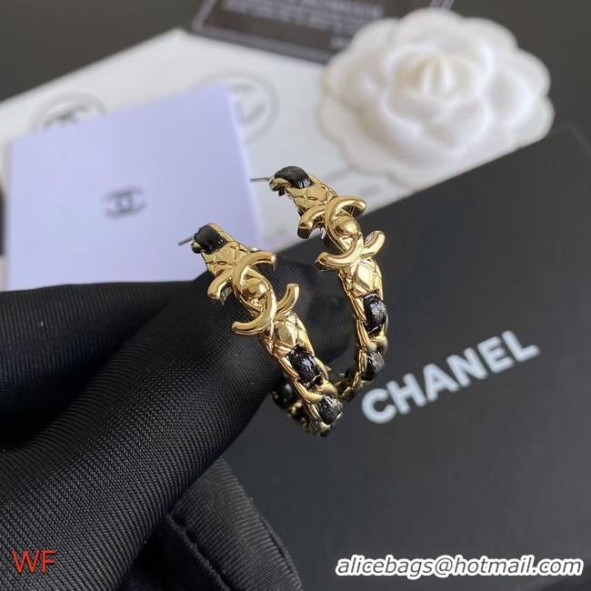 Top Grade Chanel Earrings CE8955