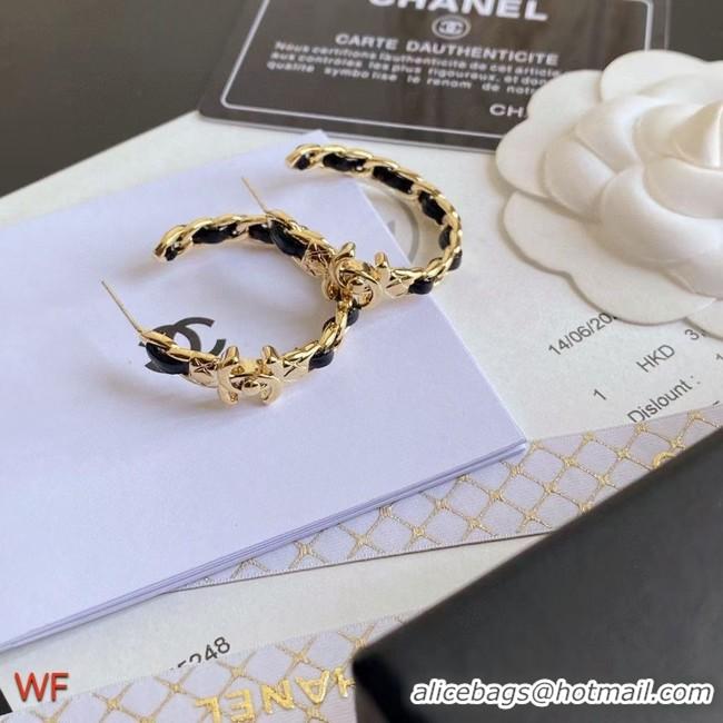 Top Grade Chanel Earrings CE8955