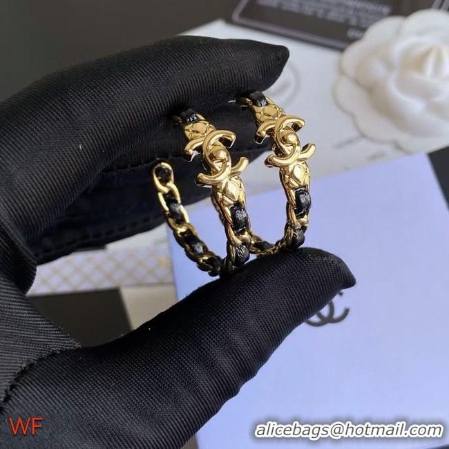 Top Grade Chanel Earrings CE8955