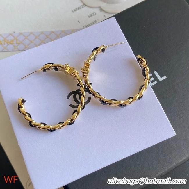 Top Grade Chanel Earrings CE8955