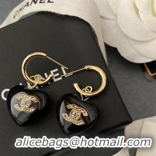 Good Looking Chanel Earrings CE8956