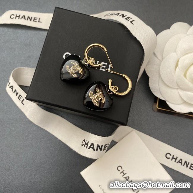 Good Looking Chanel Earrings CE8956