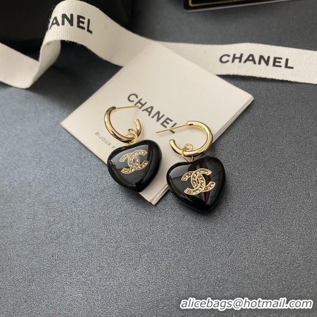 Good Looking Chanel Earrings CE8956