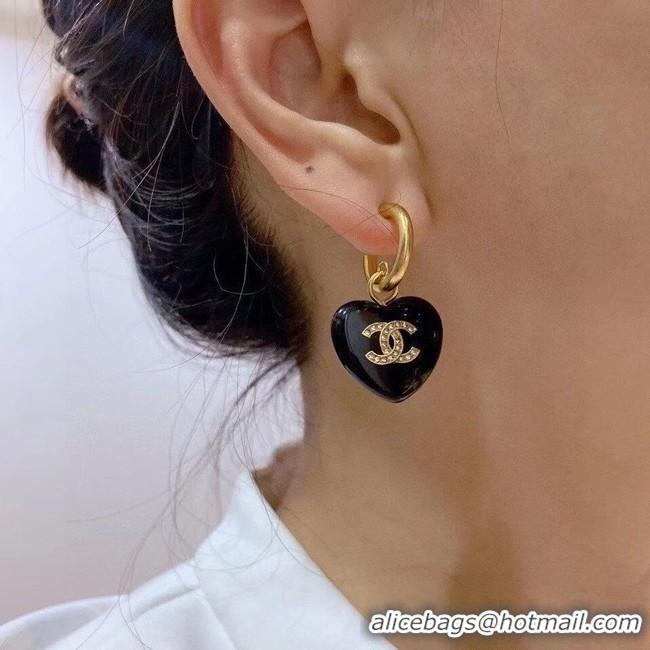 Good Looking Chanel Earrings CE8956