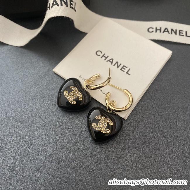 Good Looking Chanel Earrings CE8956