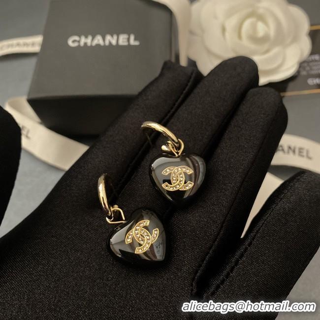 Good Looking Chanel Earrings CE8956