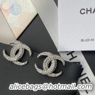 Best Product Chanel Earrings CE8957