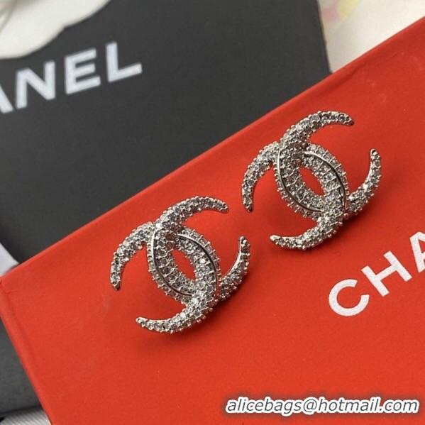 Best Product Chanel Earrings CE8957