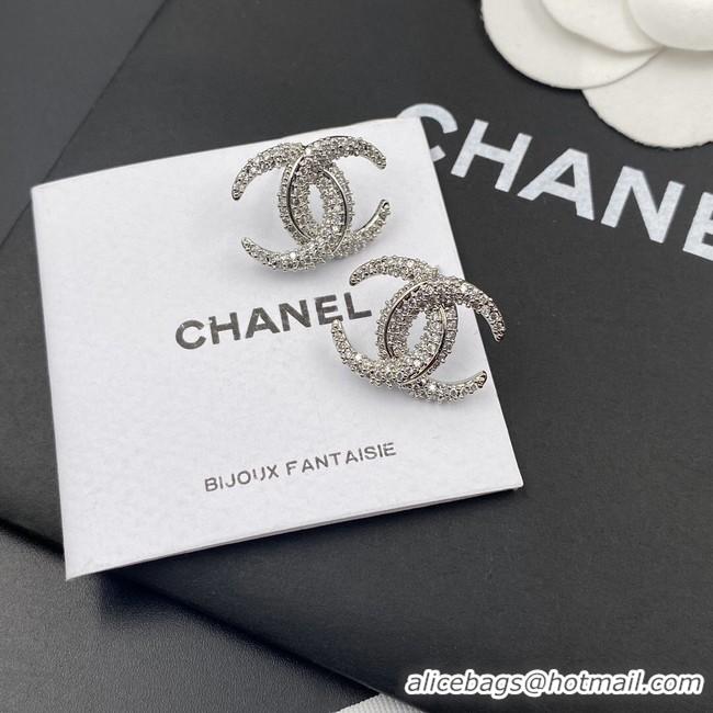 Best Product Chanel Earrings CE8957