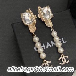 Most Popular Chanel Earrings CE8958