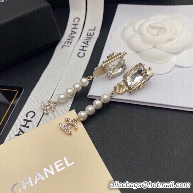 Most Popular Chanel Earrings CE8958