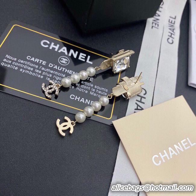 Most Popular Chanel Earrings CE8958