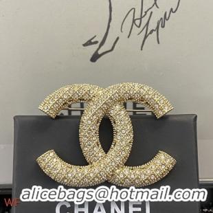 Shop Duplicate Chanel Brooch CE8960