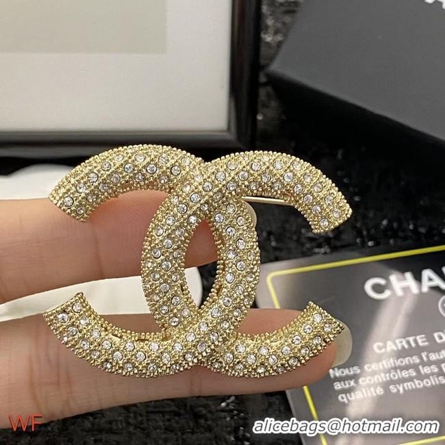 Shop Duplicate Chanel Brooch CE8960