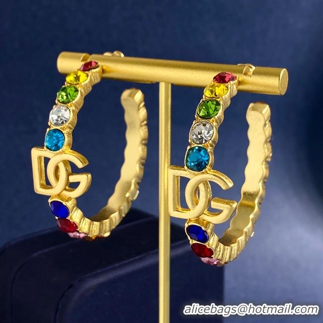 Lower Price Chanel Earrings CE8036