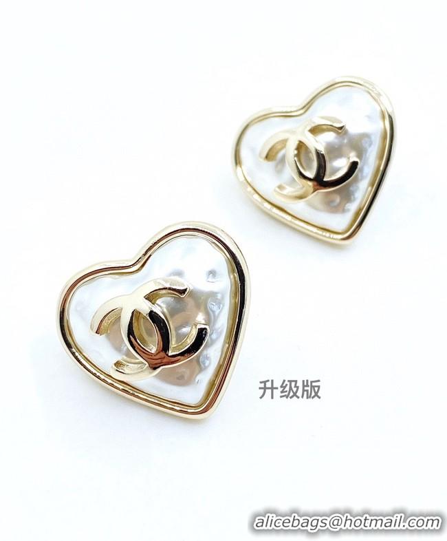 Best Grade Chanel Earrings CE8966