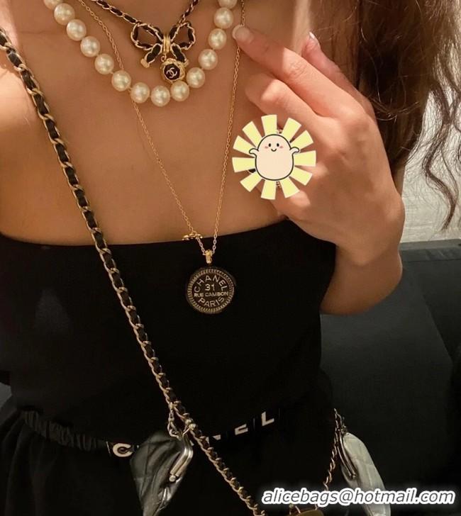 Popular Style Chanel Necklace CE8968