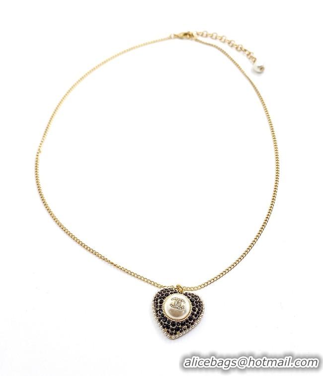 Perfect Chanel Necklace CE8969