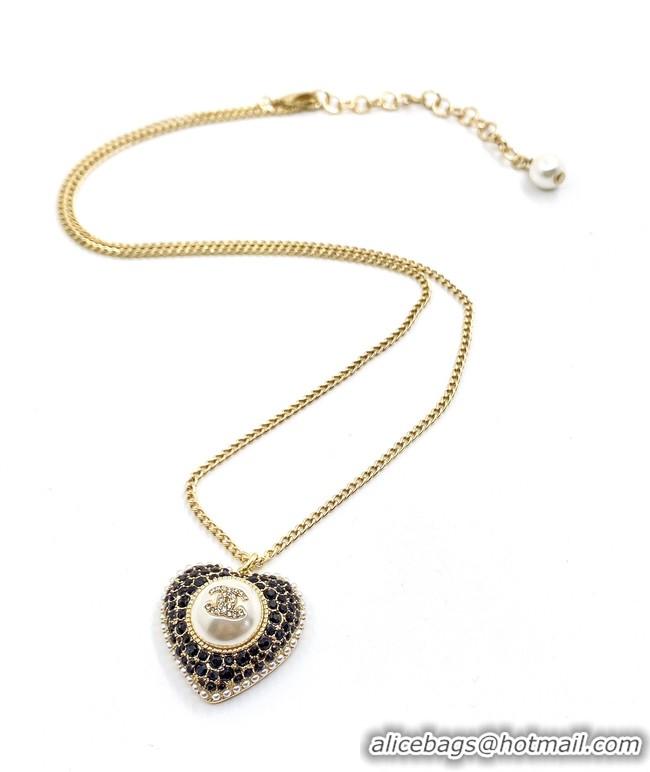 Perfect Chanel Necklace CE8969