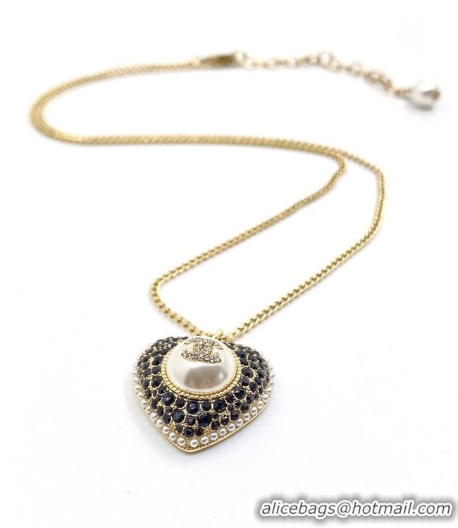 Perfect Chanel Necklace CE8969