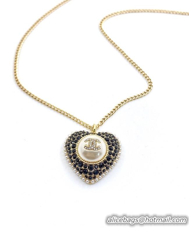 Perfect Chanel Necklace CE8969