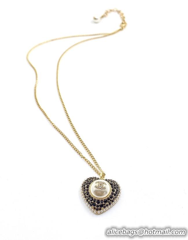 Perfect Chanel Necklace CE8969