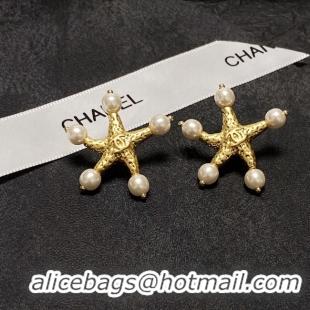 Good Product Chanel Earrings CE8970