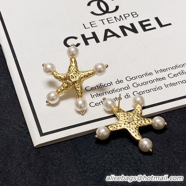 Good Product Chanel Earrings CE8970