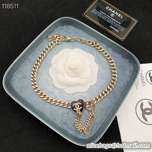 Best Price Chanel Necklace CE8975