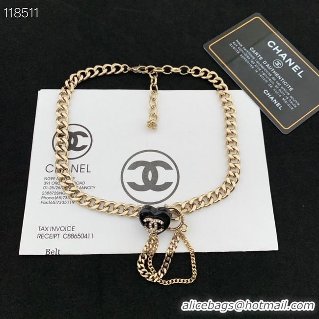 Best Price Chanel Necklace CE8975