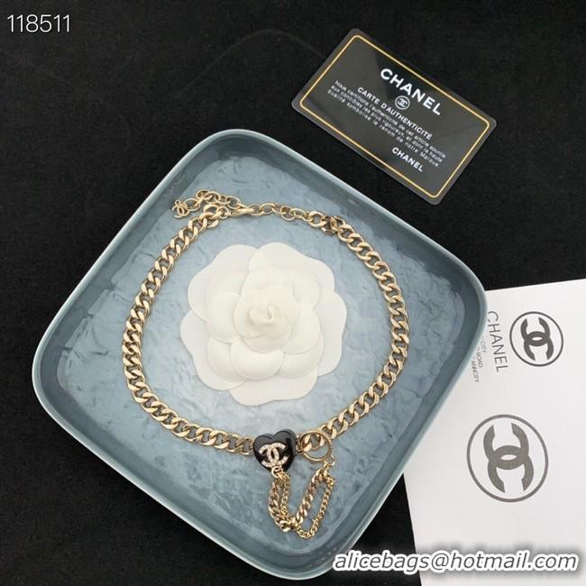 Best Price Chanel Necklace CE8975