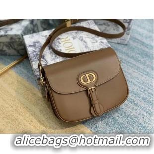 Traditional Specials Dior SOFT CALFSKIN BAG medium M9319 Caramel