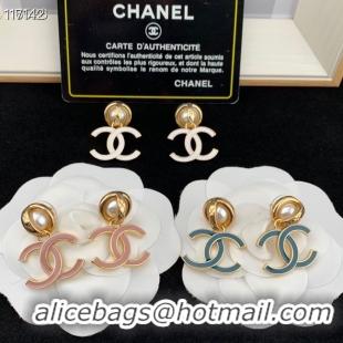 Purchase Chanel Earrings CE8977