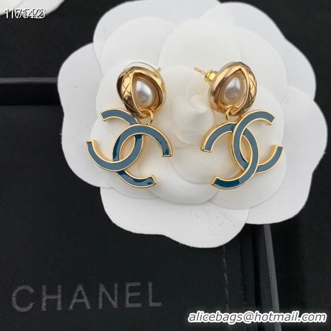 Purchase Chanel Earrings CE8977