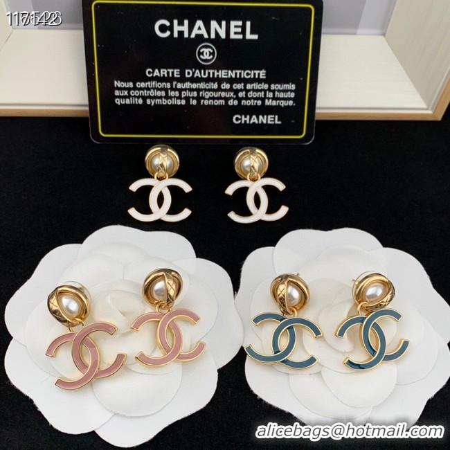 Purchase Chanel Earrings CE8977