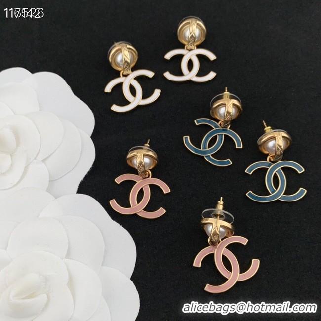 Purchase Chanel Earrings CE8977