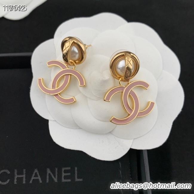 Purchase Chanel Earrings CE8977