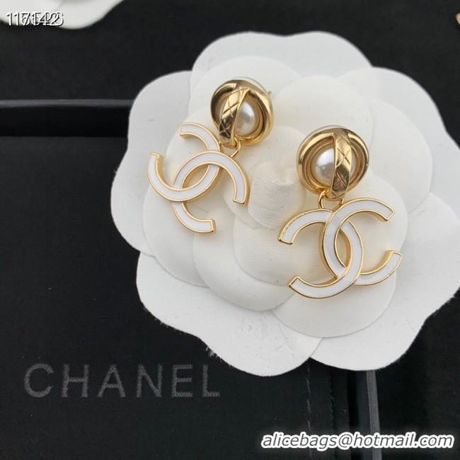 Purchase Chanel Earrings CE8977