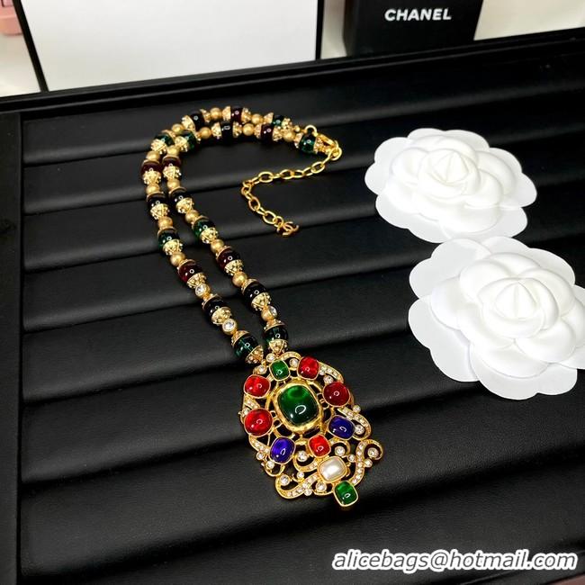 Low Cost Chanel Necklace CE8978