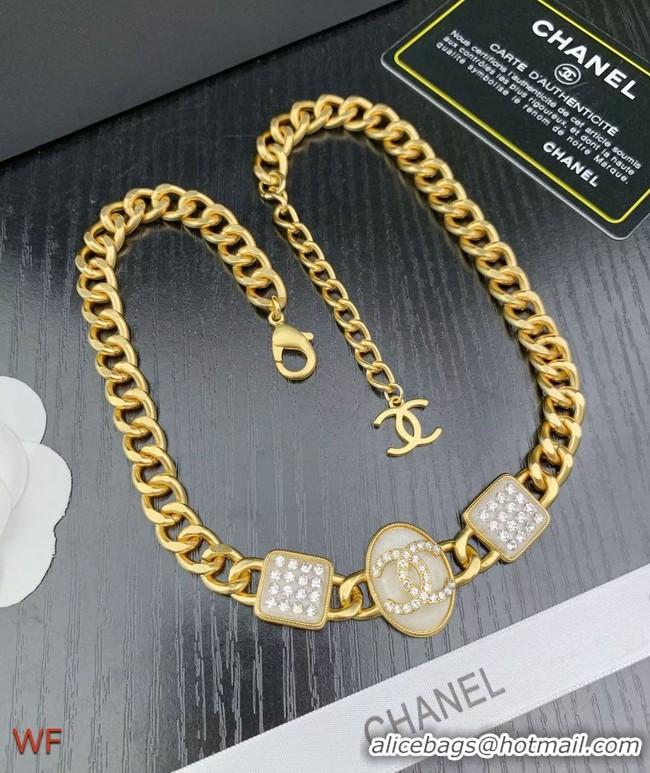 Good Quality Chanel Necklace CE8984