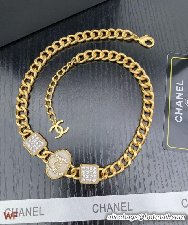 Good Quality Chanel Necklace CE8984