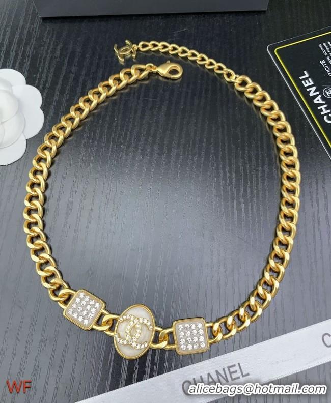 Good Quality Chanel Necklace CE8984