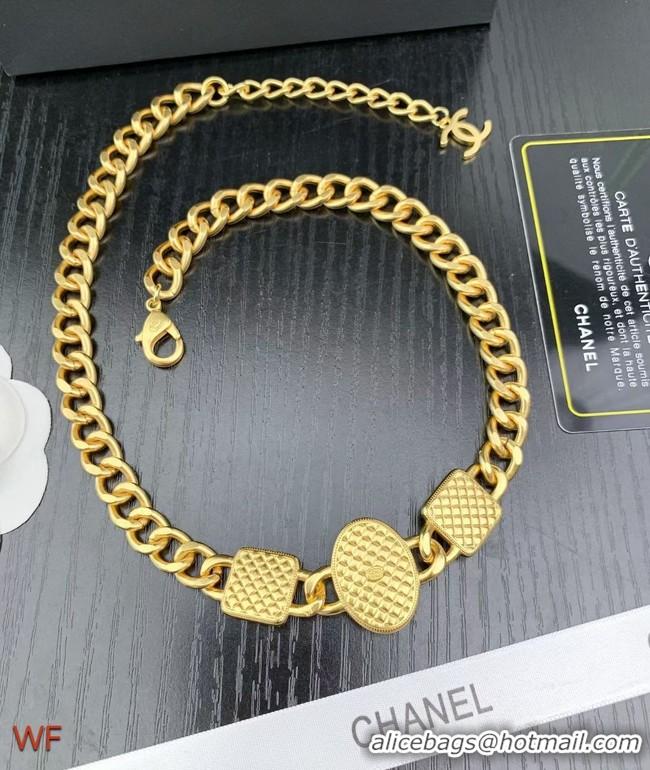 Good Quality Chanel Necklace CE8984