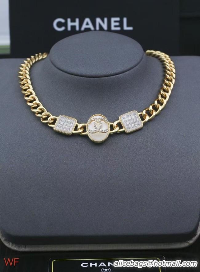 Good Quality Chanel Necklace CE8984