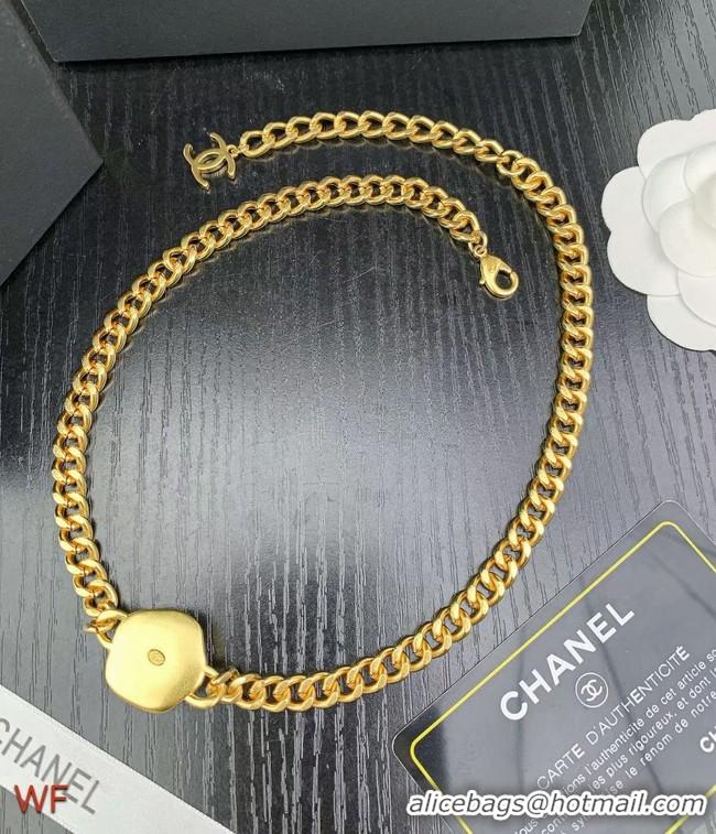 Popular Style Chanel Necklace CE8985