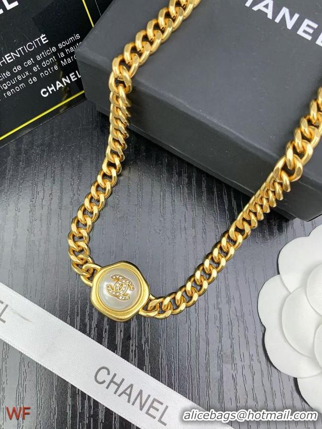 Popular Style Chanel Necklace CE8985