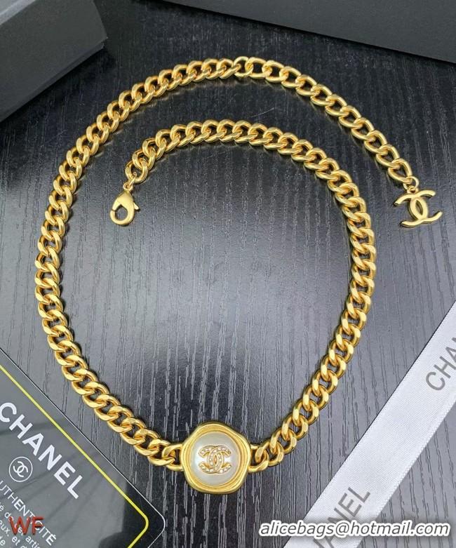 Popular Style Chanel Necklace CE8985