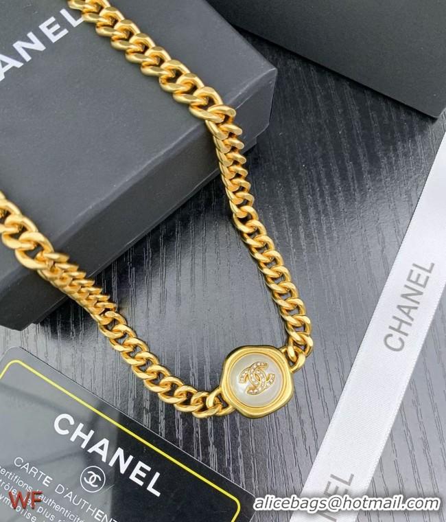 Popular Style Chanel Necklace CE8985