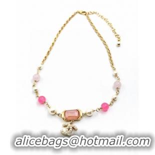 Top Grade Chanel Necklace CE8988