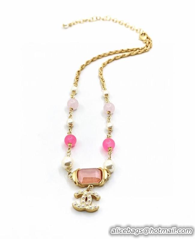 Top Grade Chanel Necklace CE8988